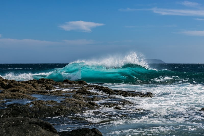 Coastal Escape